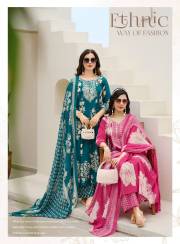 Radhika Lifestyle   BLOSSOM VOL 7